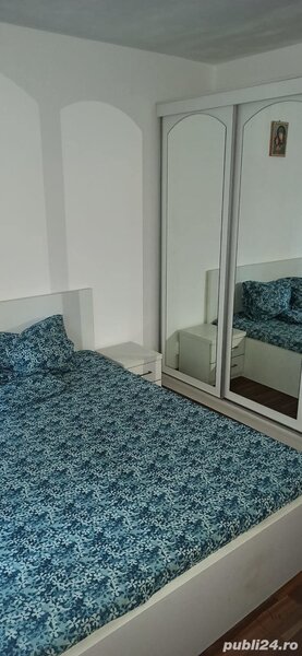 Tinetretului, Sector 4, apartament 2 camere 54 mp.