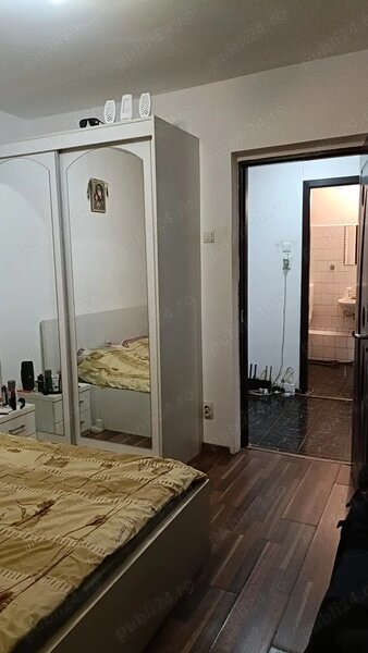 Tinetretului, Sector 4, apartament 2 camere 54 mp.