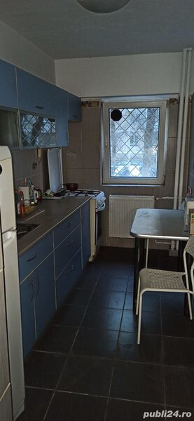 Tinetretului, Sector 4, apartament 2 camere 54 mp.