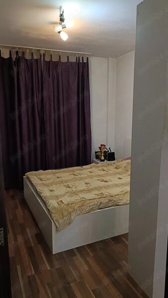 Tinetretului, Sector 4, apartament 2 camere 54 mp.