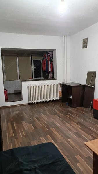 Tinetretului, Sector 4, apartament 2 camere 54 mp.